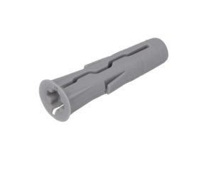 Proftec Gipsplaatplug NYLON 8X32