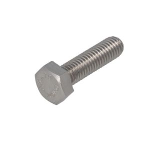 Tapbout RVS M10X30
