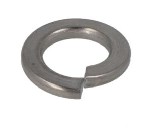 Veerring RVS-A2 DIN127B M5 (5.1X9.2X1.2)