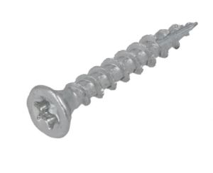 Proftec SPAANPLAATSCHR. VZ PK +SNIJPUNT TX-30 (+BIT) 6.0X100
