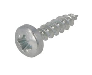 Proftec SPAANPLAATSCHROEF VZ CK PZ-2 3.5X16