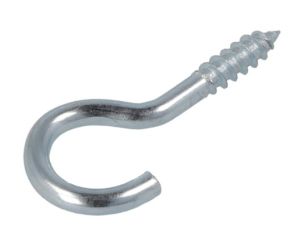 Schroefhaak VZ 3.45X30/50