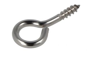 Schroefoog RVS-A2 4.00X30X14