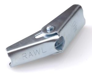 Rawl TUIMEL VZ. ZONDER SCHROEF M5X45