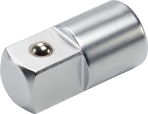 HEYTEC adapter 1/2"-3/4" SB