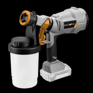 BATAVIA Maxxpack 18V Accu verfspuit zonder batterij/oplader