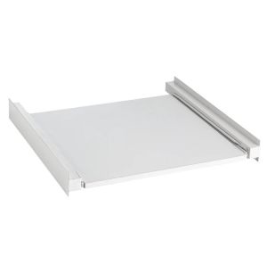 Combirand/stapelkit voor wasdroger