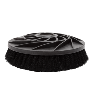 BATAVIA Zachte borstel voor Twin Brush (zwart).