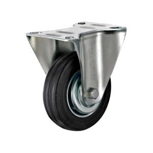 Bokwiel 100 mm. K&P Imports