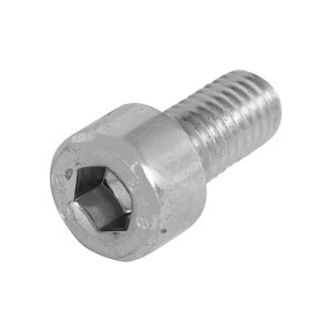 Inbusbout DIN 912 M6x16
