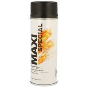 Colorworks hittebestendig zwart 