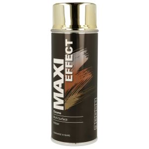 Colorworks effect licht goud