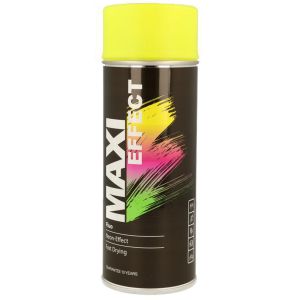 Colorworks fluor geel