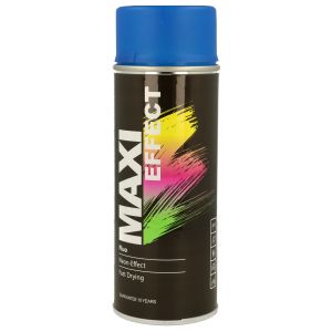 MaxiColor fluor blauw