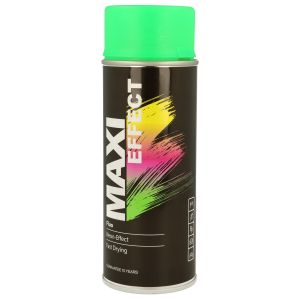 Colorworks fluor groen