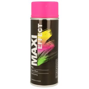 Colorworks fluor roze