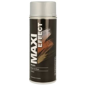 Colorworks metallic zilver