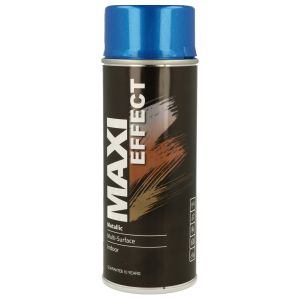 Colorworks metallic blauw