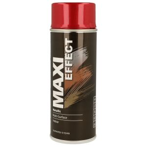 Colorworks metallic rood