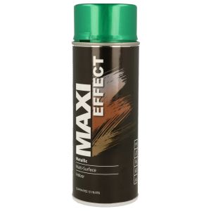 Colorworks metallic groen