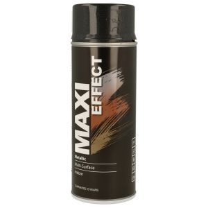 Colorworks metallic zwart