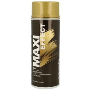 Colorworks effect goud