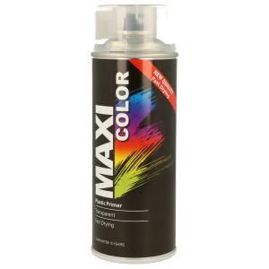 Colorworks primer plastic