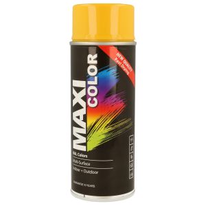 Colorworks RAL1004 goudgeel