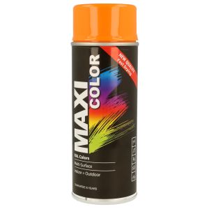 Colorworks RAL2003 oranje