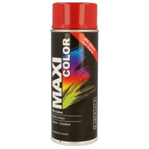 Colorworks RAL3000 rood 