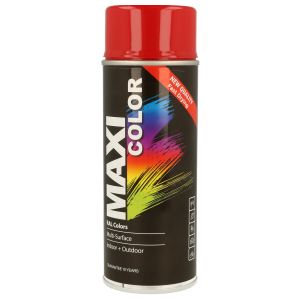 Colorworks RAL3002 karmijn rood