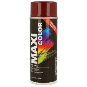 Colorworks RAL3005 bordeaux