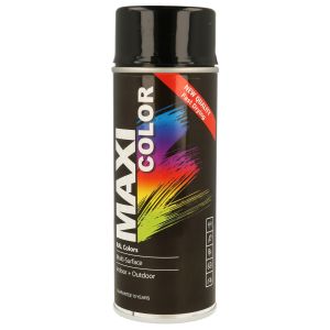 Colorworks RAL9005 zwart hoogglans 