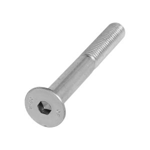 Platver. inbusbout M8x30