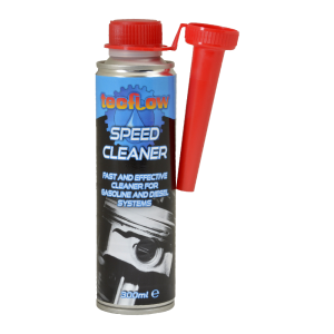 Speed Cleaner Tecflow