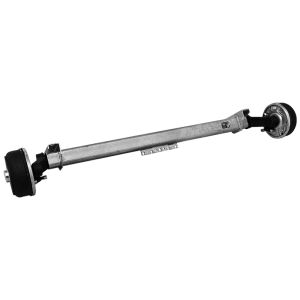 Torsieas G, 1400 kg., 5 gts, 1240/1690