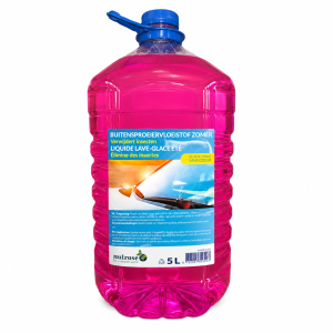 Ruitenschoon 5 liter 