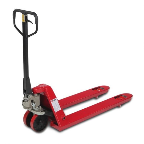 Palletwagen 2500 kg QUICKLIFT Weldon