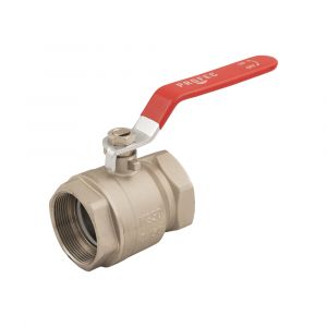 Kogelkraan ND 16   2"