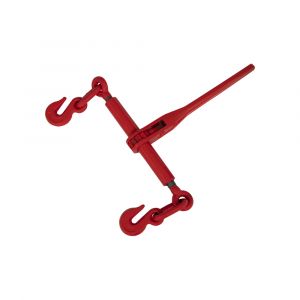 Windbreekgaas Spanpaneel met ratelspanner 5 x 1 m - Cavalo Stal- en