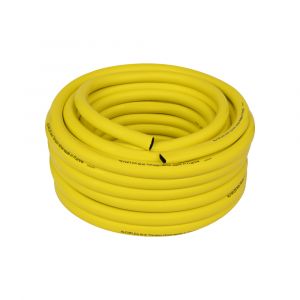 Alfaflex Slang Geel 12mm (1/2") 25 Meter