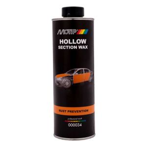 Anti-roest onderschroefbus 1000 ml. Motip 