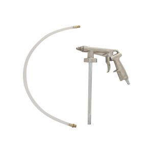 Pistool voor onderschroefbus 