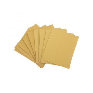 Schuurpapier, pak 30 vel