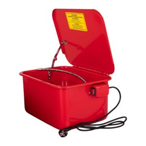 Ontvetterbak 16 liter