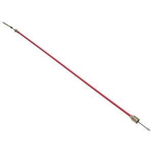 597602B500 Infac cable de freno de mano trasero izquierdo