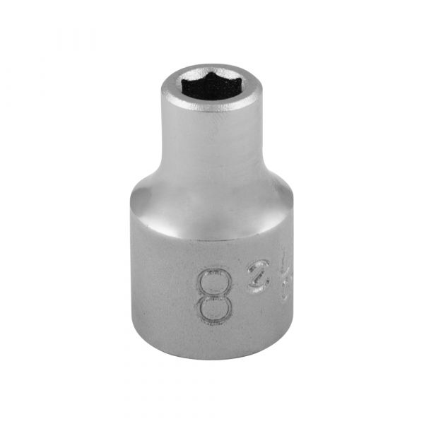 &Dop 1/2" 8 mm.