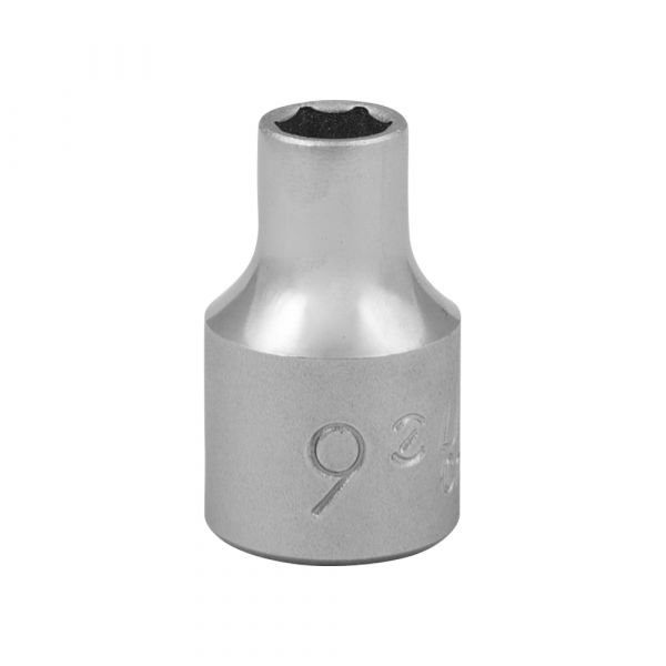 &Dop 1/2" 9 mm.