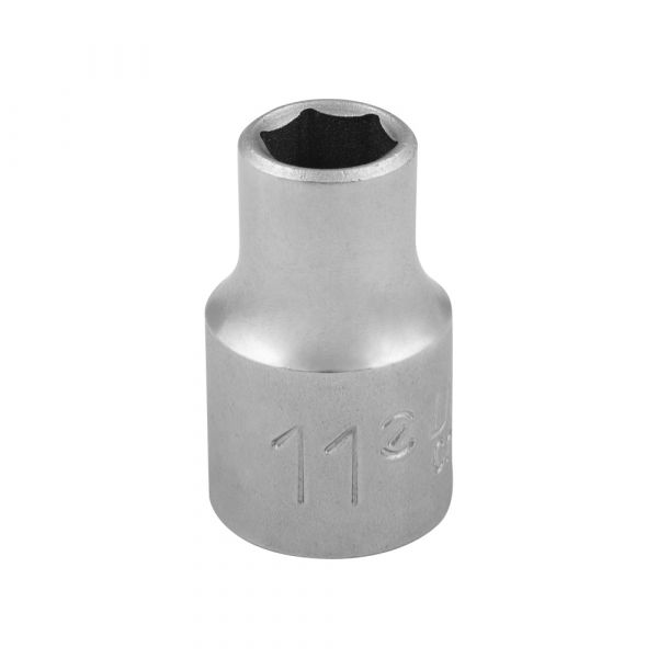 &Dop 1/2" 11 mm.
