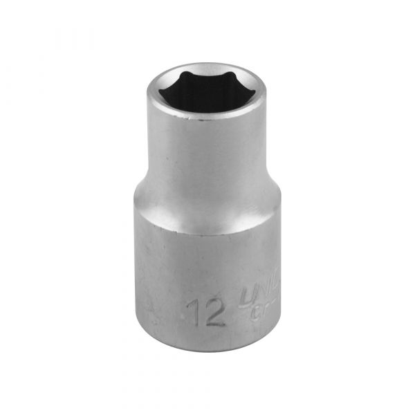 &Dop 1/2" 12 mm.